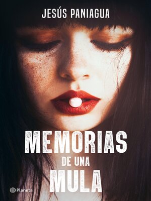 cover image of Memorias de una mula